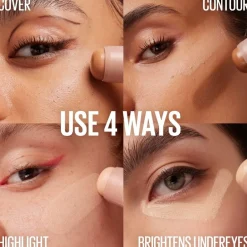 Best Maybelline New York Lifter Stix 20 Foundation Stick