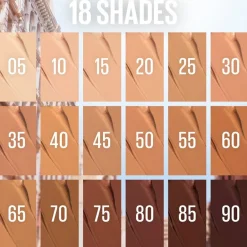 Best Maybelline New York Lifter Stix 20 Foundation Stick