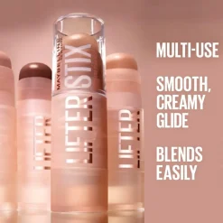 Maybelline New York Lifter Stix 75 Foundation Stick