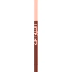 Clearance Maybelline New York Lifter Liner 01 Cross The Line Lippotlood