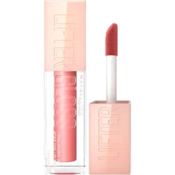 New Maybelline New York Lifter Gloss 3 Moon Lipgloss