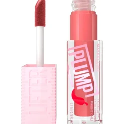 Best Maybelline New York Lifter Plump 005 Peach Fever Lipgloss