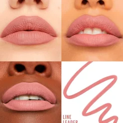 Sale Maybelline New York Lifter Liner 06 Line Leader Lippotlood