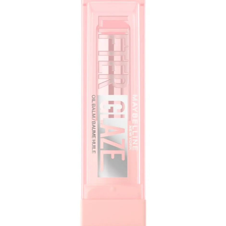 Discount Maybelline New York Lifter Glaze 002 Pink Drip Oil Lippenbalsem