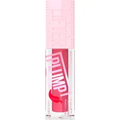 Online Maybelline New York Lifter Plump 002 Mauve Bite Lipgloss