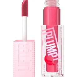 Online Maybelline New York Lifter Plump 002 Mauve Bite Lipgloss