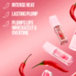 Online Maybelline New York Lifter Plump 002 Mauve Bite Lipgloss