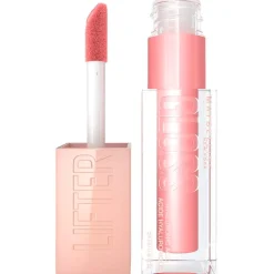 Clearance Maybelline New York Lifter Gloss 006 Reef Lipgloss