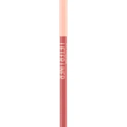 Hot Maybelline New York Lifter Liner 07 Big Lift Lippotlood