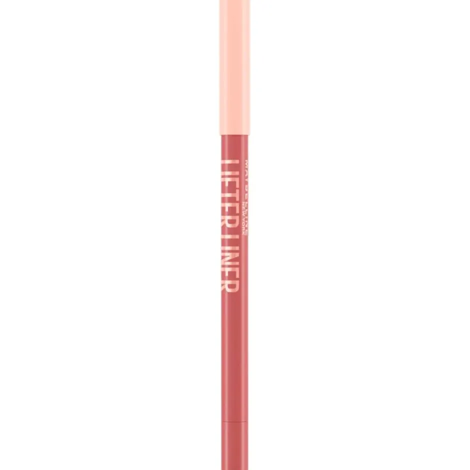 Hot Maybelline New York Lifter Liner 07 Big Lift Lippotlood