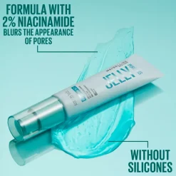 Clearance Maybelline New York Poreless Jelly Hydrating Blur Primer