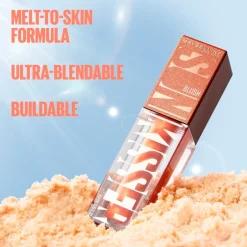 Outlet Maybelline New York Sunkissed 6 City Sizzle Liquid Glow Blush