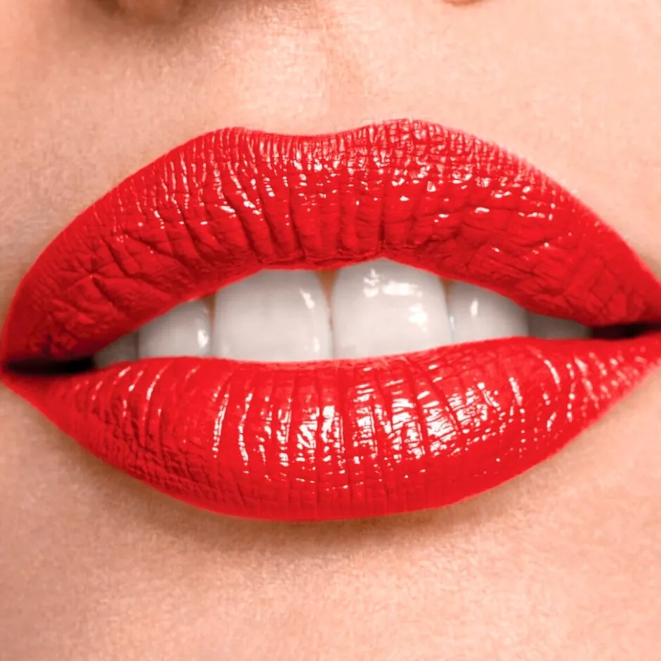 New Maybelline New York SuperStay 24H 510 Red Passion Lipstick