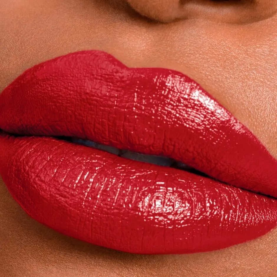 New Maybelline New York SuperStay 24HRS 542 Cherry Pie Lippenstift