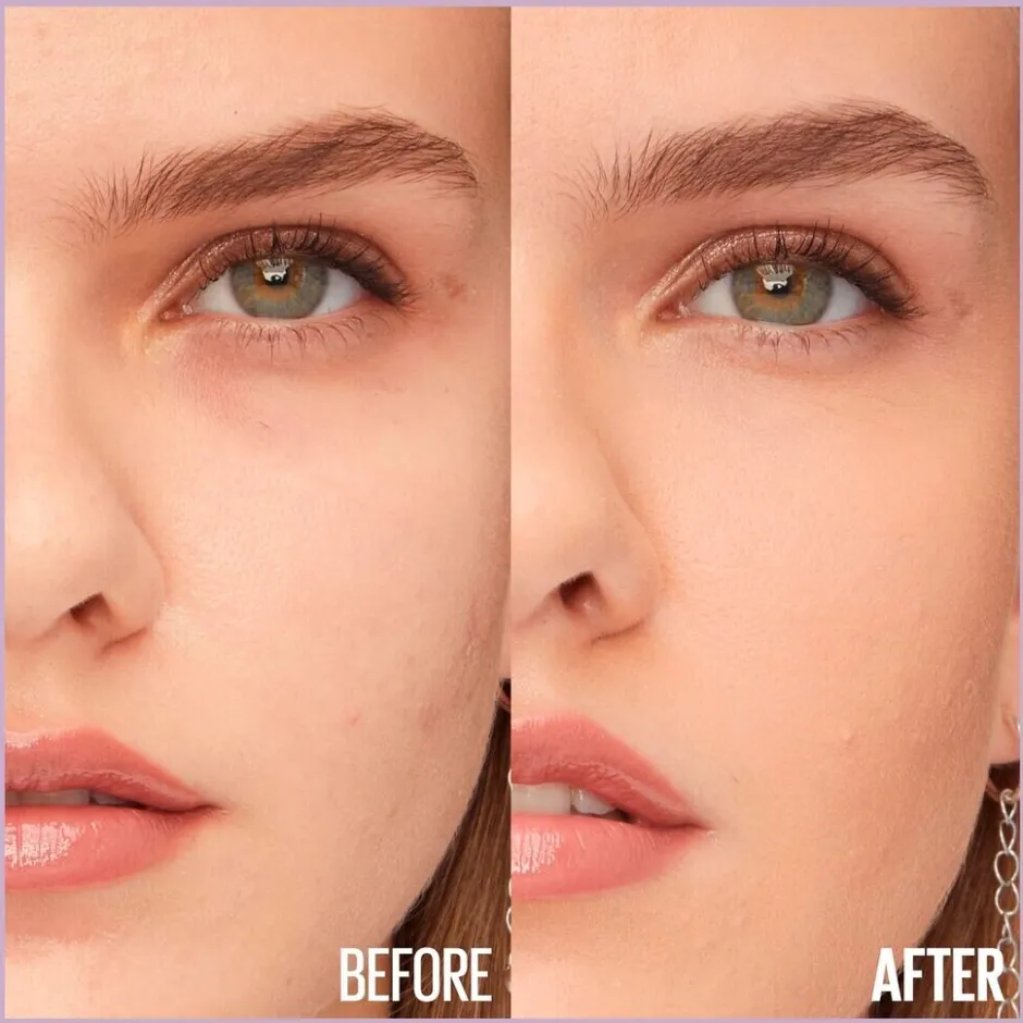 Discount Maybelline New York Superstay 115 Lumi Matte Foundation