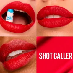 Hot Maybelline New York SuperStay Matte Ink 325 Shot Caller Lipstick