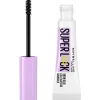 Best Maybelline New York Superlock Clear Brow Glue