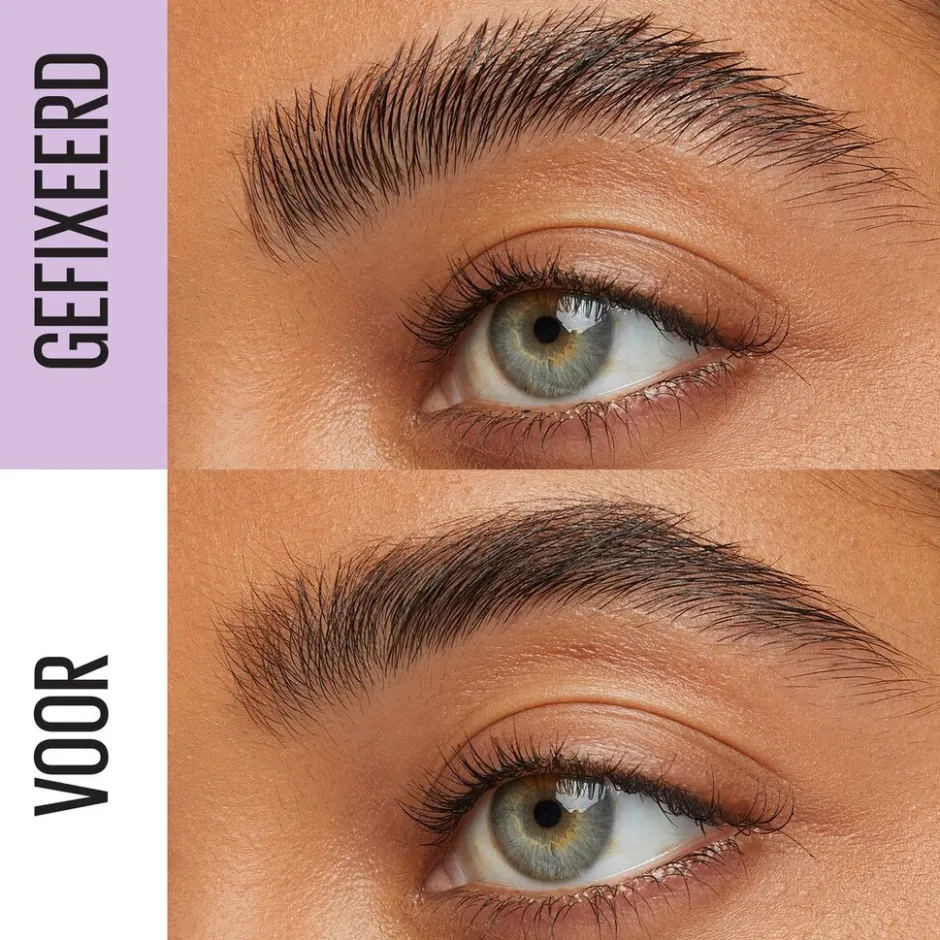 Best Maybelline New York Superlock Clear Brow Glue