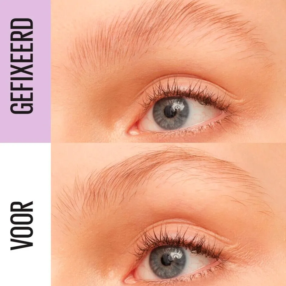 Best Maybelline New York Superlock Clear Brow Glue