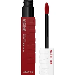Discount Maybelline New York SuperStay Matte Ink 50 Voyager Matte Lippenstift