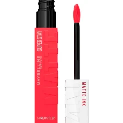 Outlet Maybelline New York SuperStay Matte Ink 25 Heroine Lipstick