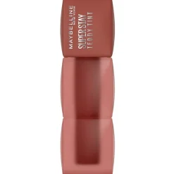 Discount Maybelline New York SuperStay Teddy Tint 20 Mascara Tear Lippenstift