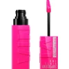 Outlet Maybelline New York SuperStay Vinyl Ink 150 Striking Longwear Liquid Lipstick