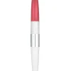 New Maybelline New York Superstay 24h 185 Rose Dust Lipstick