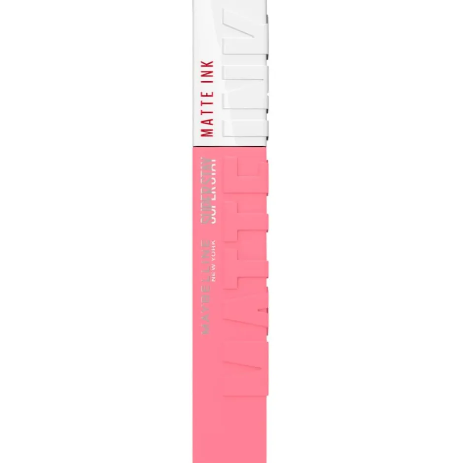 Maybelline New York SuperStay Matte Ink 10 Dreamer Lipstick