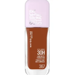 Discount Maybelline New York Superstay 367 Lumi Matte Foundation