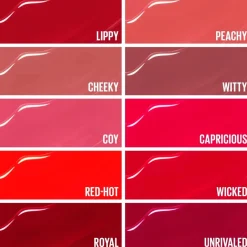 Online Maybelline New York SuperStay Vinyl Ink 10 Lippy Lipstick