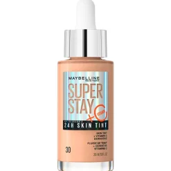 Hot Maybelline New York SuperStay 24H Skin Tint 30 Foundation