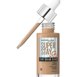 Best Maybelline New York SuperStay 24H Skin Tint 36 Foundation