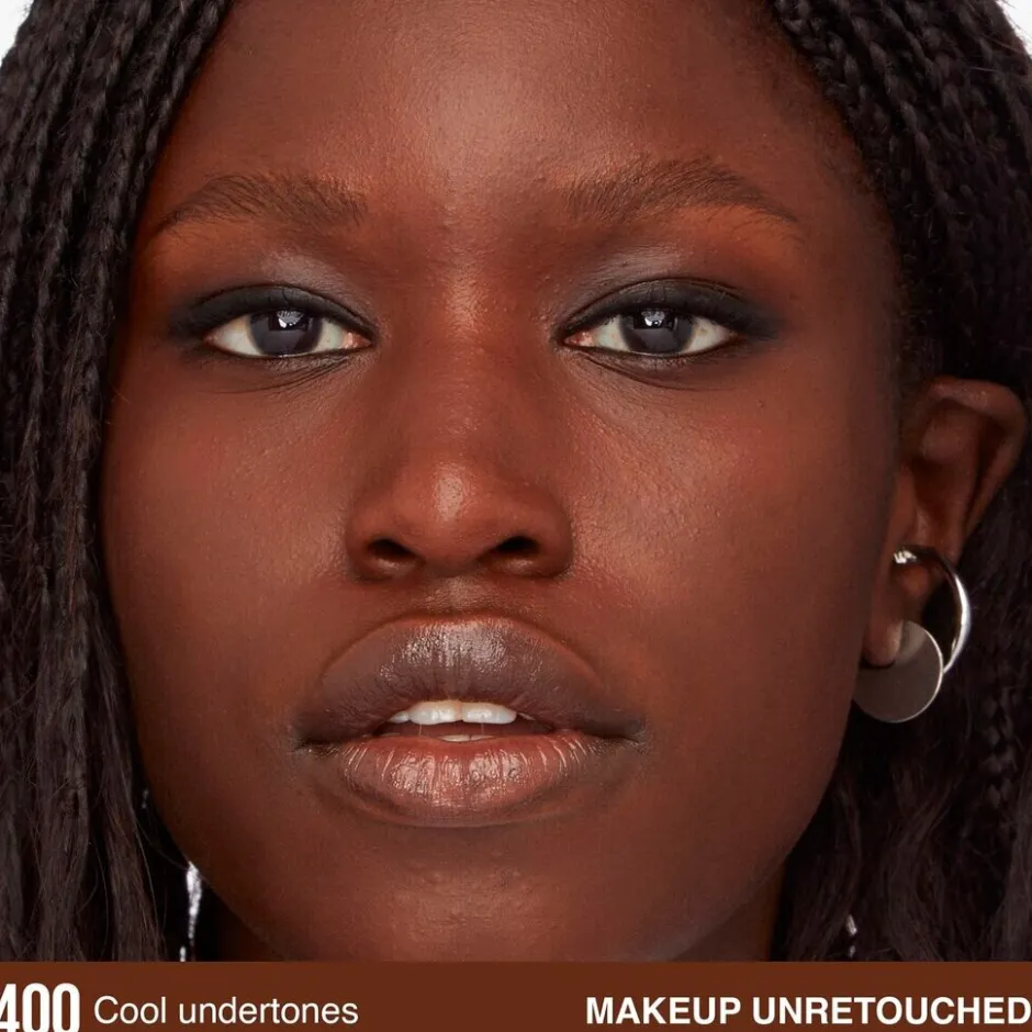 Discount Maybelline New York Superstay 400 Lumi Matte Foundation