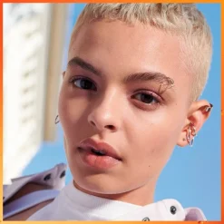 New Maybelline New York SuperStay 24H Skin Tint 10 Foundation