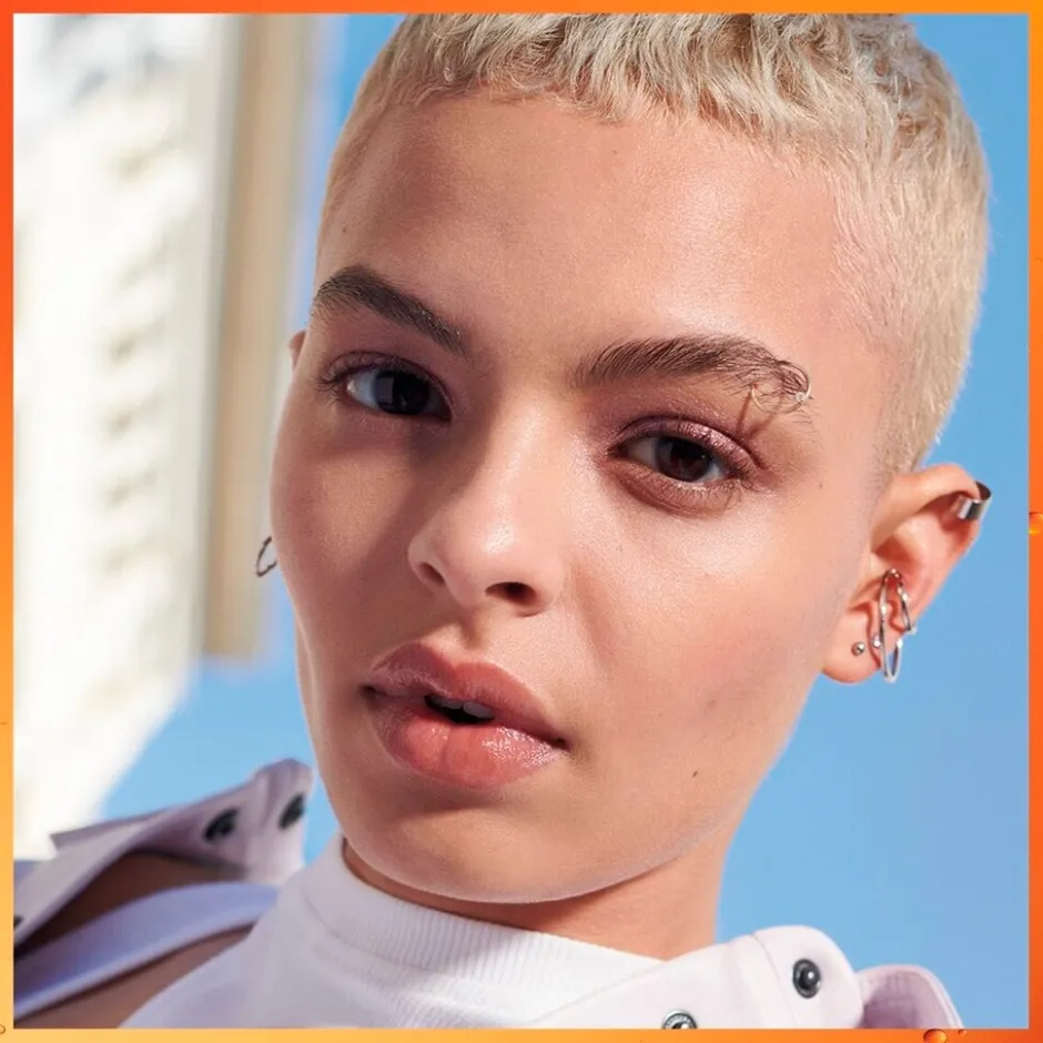 New Maybelline New York SuperStay 24H Skin Tint 10 Foundation