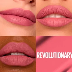 Best Maybelline New York SuperStay Matte Ink 180 Revolutionary Lipstick