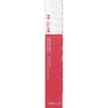 Online Maybelline New York SuperStay Matte Ink 155 Savant Lipstick