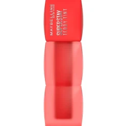 Hot Maybelline New York SuperStay Teddy Tint 30 Coquettish Lippenstift
