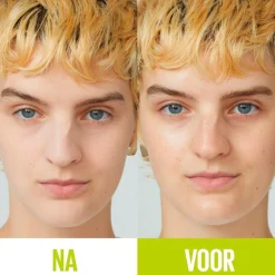 Best Maybelline New York SuperStay Up To 24HR 5 Hybrid Powder-Foundation