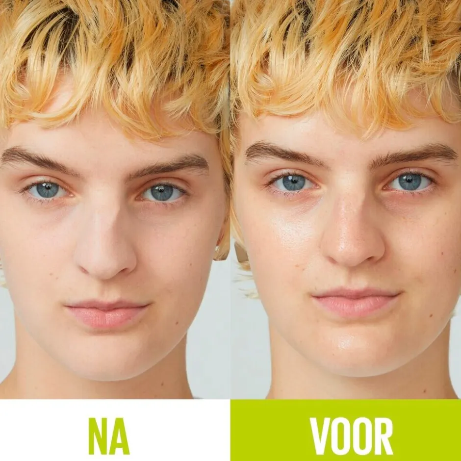 Best Maybelline New York SuperStay Up To 24HR 5 Hybrid Powder-Foundation