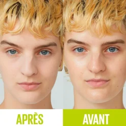 Best Maybelline New York SuperStay Up To 24HR 5 Hybrid Powder-Foundation