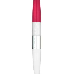 Hot Maybelline New York SuperStay 24H 195 Raspberry Lipstick