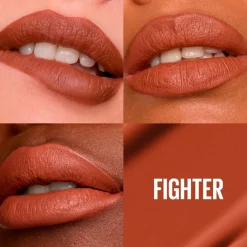 Best Maybelline New York SuperStay Matte Ink 75 Fighter Lipstick