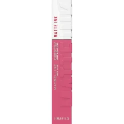 New Maybelline New York SuperStay Matte Ink 165 Successful Lipstick