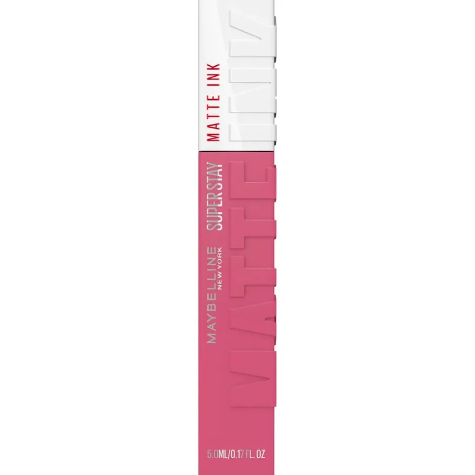 New Maybelline New York SuperStay Matte Ink 165 Successful Lipstick