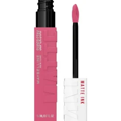 New Maybelline New York SuperStay Matte Ink 165 Successful Lipstick