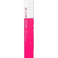 Discount Maybelline New York SuperStay Matte Ink 30 Romantic Lipstick