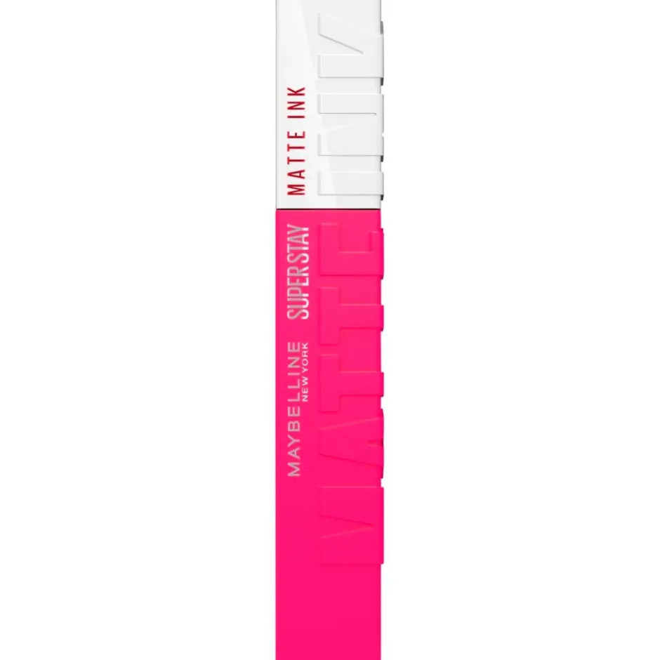 Discount Maybelline New York SuperStay Matte Ink 30 Romantic Lipstick