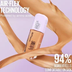 Clearance Maybelline New York Superstay 98 Lumi Matte Foundation